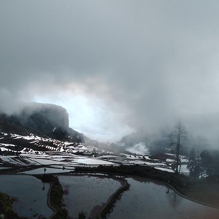 元阳县 元阳水云间客栈旅舍 外观 照片